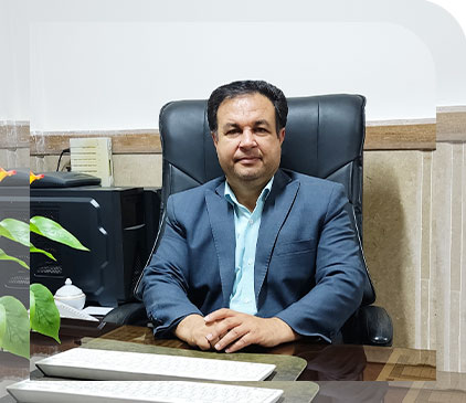 مهندس محمدرضا توکلی