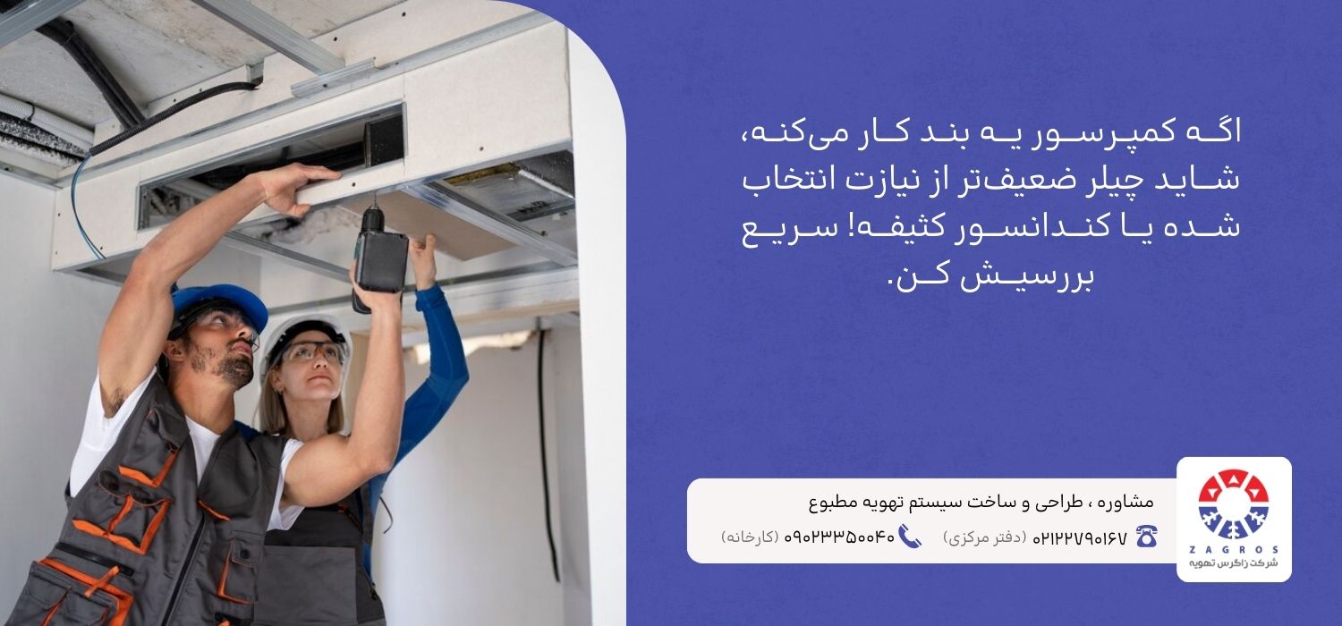 کاهش فشار